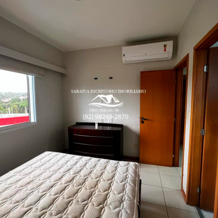 Imagem Apartamento com 3 Quartos à Venda, 76 m² em Aleixo - Manaus