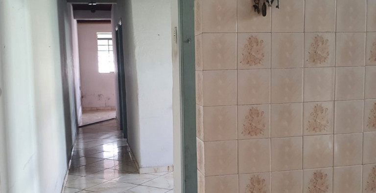 Imagem Casa com 2 Quartos à Venda, 130 m² em Vila Paulo Romeu - Cruzeiro