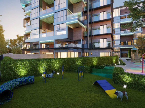Imagem Apartamento com 4 Quartos à Venda, 199 m² em Santana - Recife