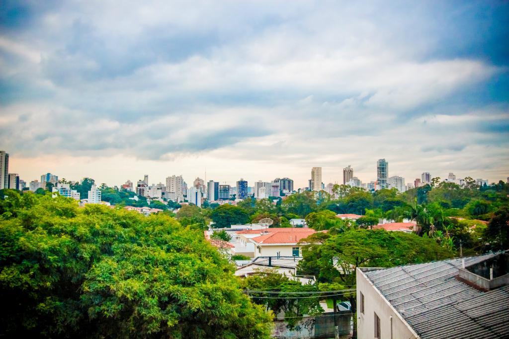 Apartamento com 2 Quartos à Venda, 73 m²em Pinheiros - São Paulo