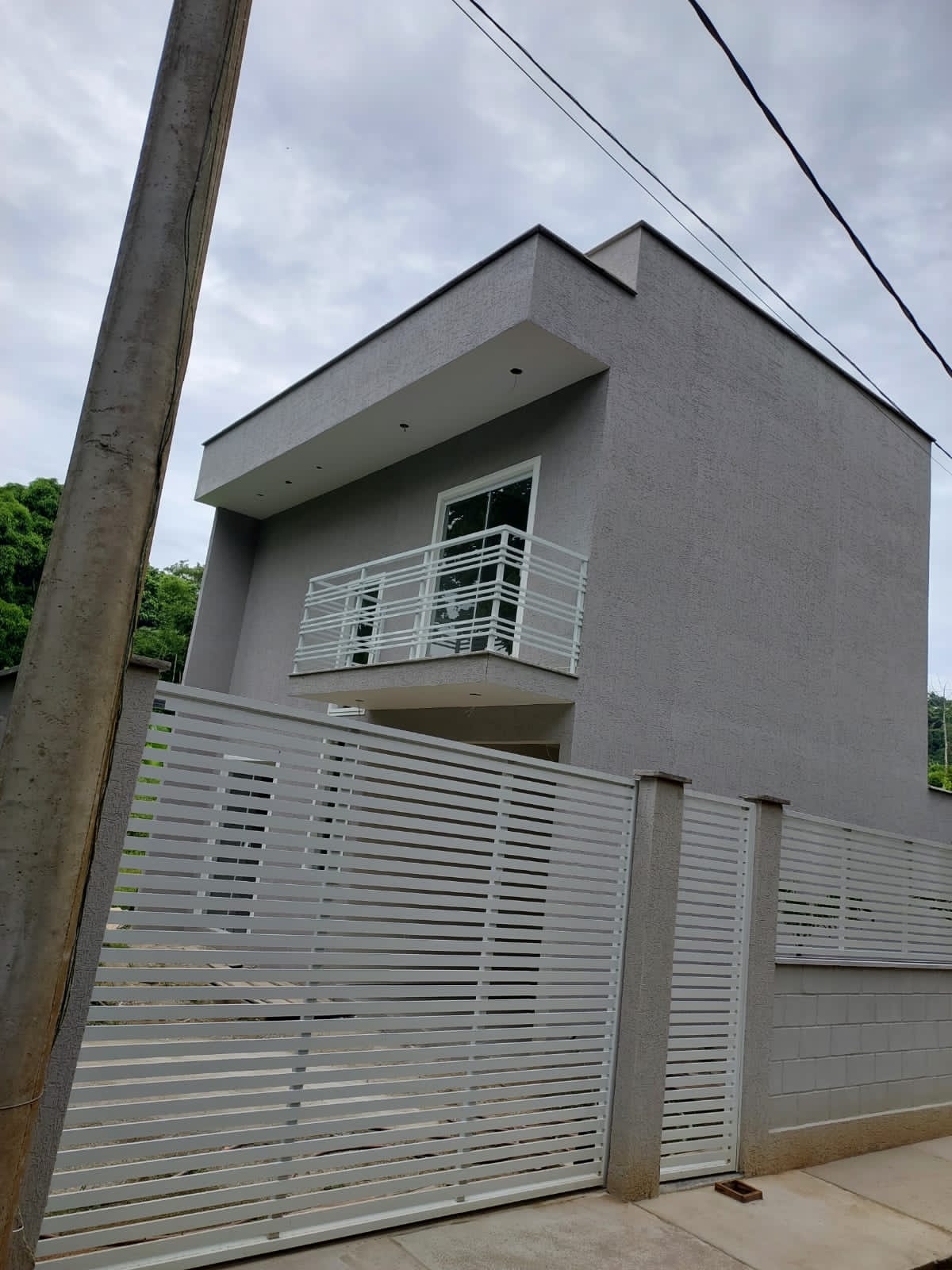 Foto do imóvel: Casa de Condomínio com 2 Quartos à Venda, 98 m² em Campo Grande - Rio de Janeiro
