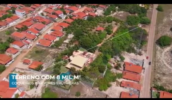 Imagem Sobrado com 4 Quartos à Venda, 500 m²em Praia de Jacumã - Ceará-Mirim