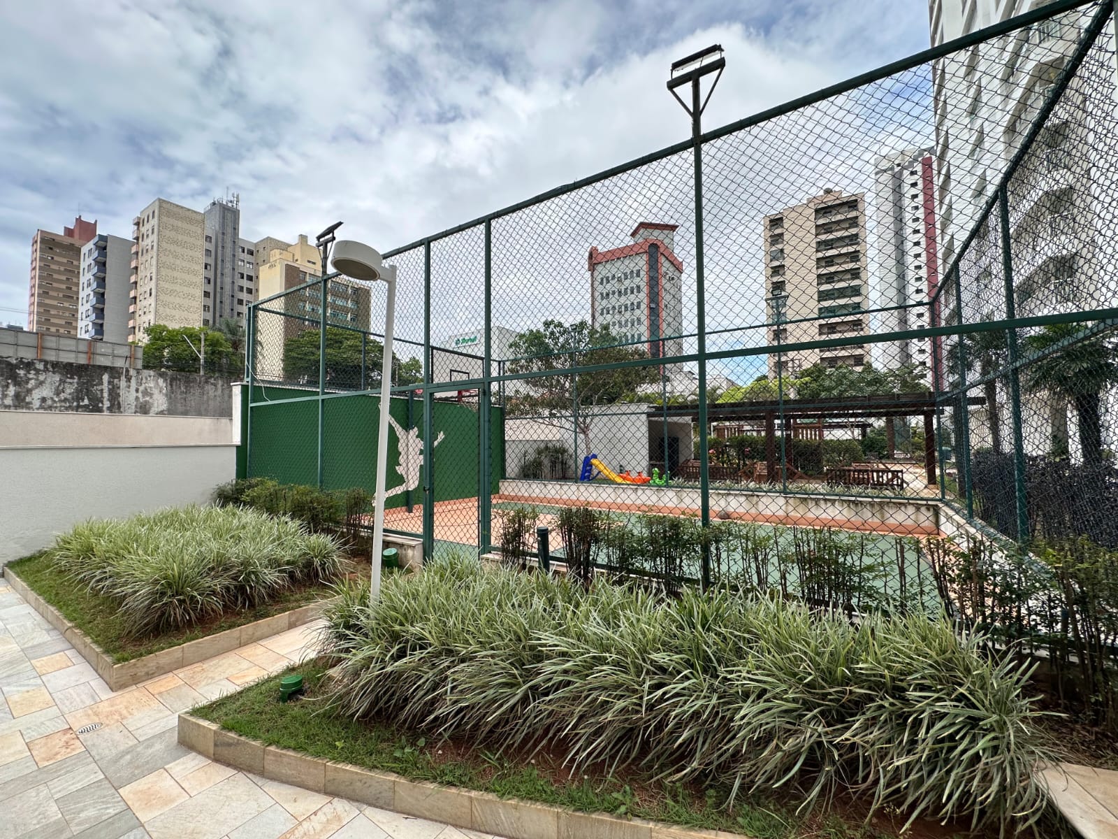 Imagem Apartamento com 3 Quartos à Venda, 108 m²em Jardim Ana Maria - Jundiaí