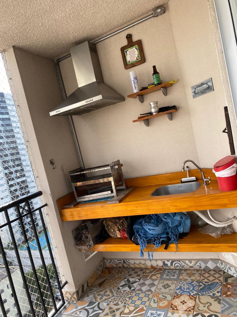 Apartamento com 3 Quartos à Venda, 82 m²em Vila Augusta - Guarulhos