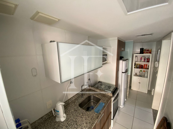 Imagem Apartamento com 2 Quartos à Venda, 81 m² em Recreio dos Bandeirantes - Rio de Janeiro