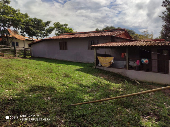 Imagem Fazenda à Venda, 400.000m² em Girassol - Cocalzinho de Goiás