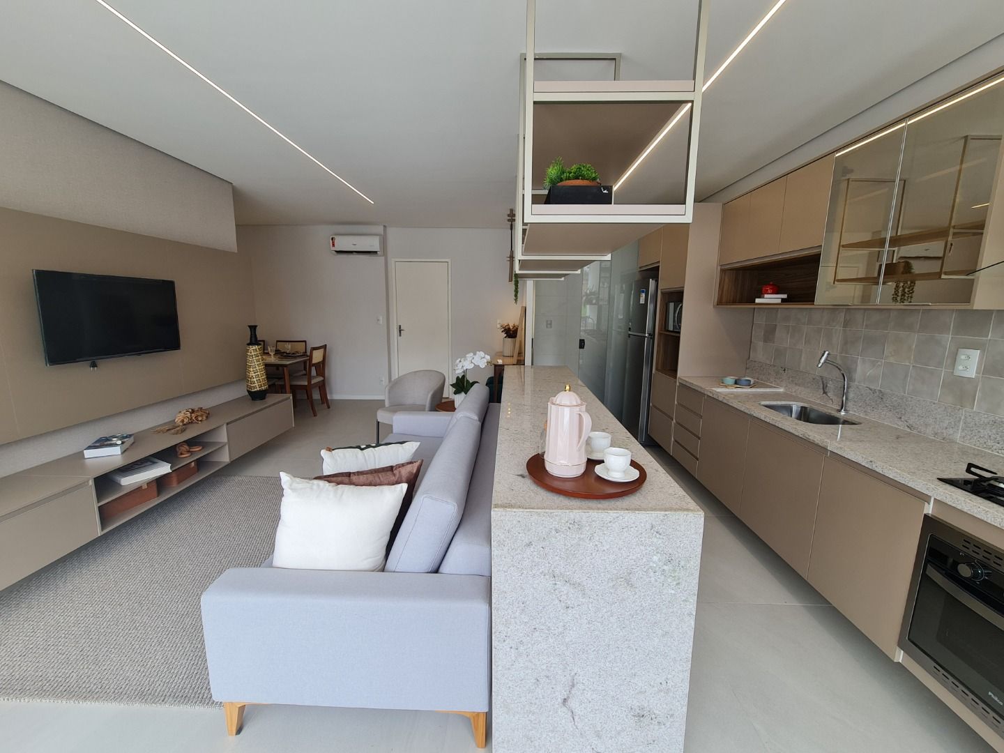 Foto do imóvel: Apartamento com 3 Quartos à Venda, 95 m² em São Mateus - Juiz de Fora