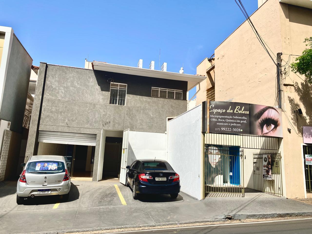 Foto do imóvel: Sala Comercial à Venda, 294 m² em Centro - São José do Rio Preto Foto do imóvel: Sala Comercial à Venda, 294 m² em Centro - São José do Rio Preto