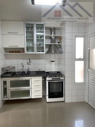 Apartamento com 2 Quartos à Venda, 94 m² em Vila Gumercindo - São Paulo