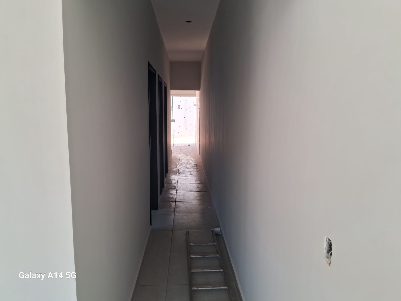 Foto do imóvel: Casa com 2 Quartos à Venda, 58 m² em Parque Jaraguá - Bauru