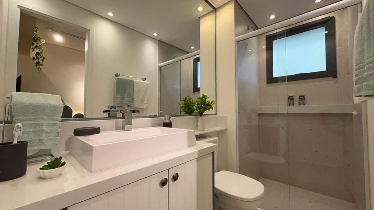Foto do imóvel: Apartamento com 3 Quartos à Venda, 106 m² em Centro - Diadema
