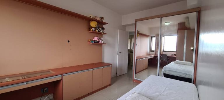 Imagem Apartamento com 4 Quartos à Venda, 156 m² em Batista Campos - Belém