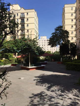 Imagem Apartamento com 2 Quartos à Venda,  em Jardim Santa Emília - São Paulo