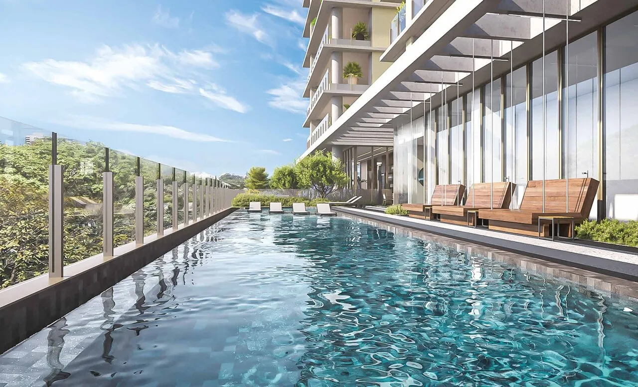 Foto do imóvel: Apartamento com 3 Quartos à Venda, 240 m² em Ibirapuera - São Paulo