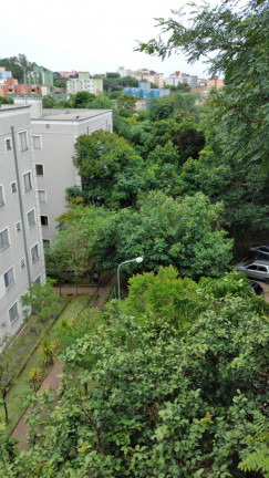 Imagem Apartamento com 2 Quartos à Venda, 42 m² em Colônia (Zona Leste) - São Paulo