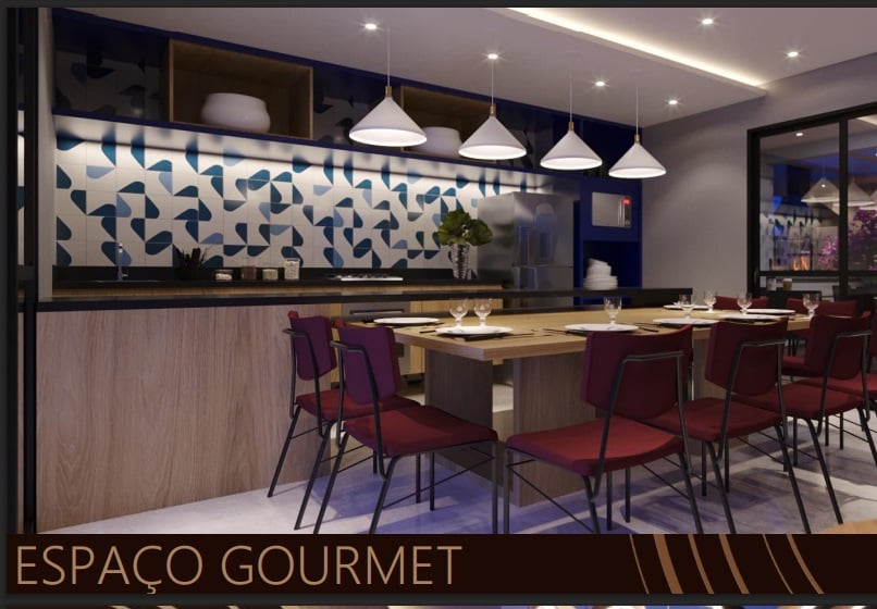Foto do imóvel: Apartamento com 2 Quartos à Venda, 52 m² em Parque da Vila Prudente - São Paulo