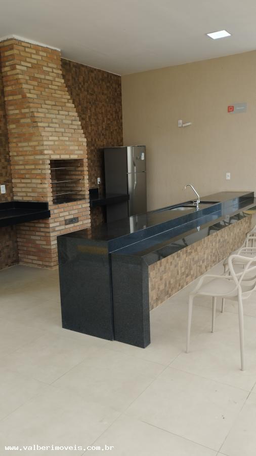 Imagem Apartamento com 2 Quartos para Alugar, 47 m²em Turu - São Luís