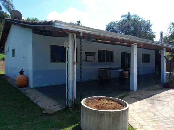 Imagem Chácara com 3 Quartos à Venda, 170 m² em Rodeio - Extrema
