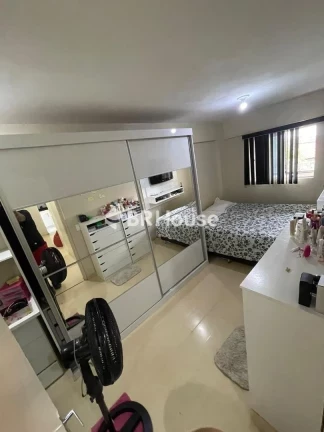 Apartamento com 2 Quartos à Venda, 65 m²em Guará I - Brasília