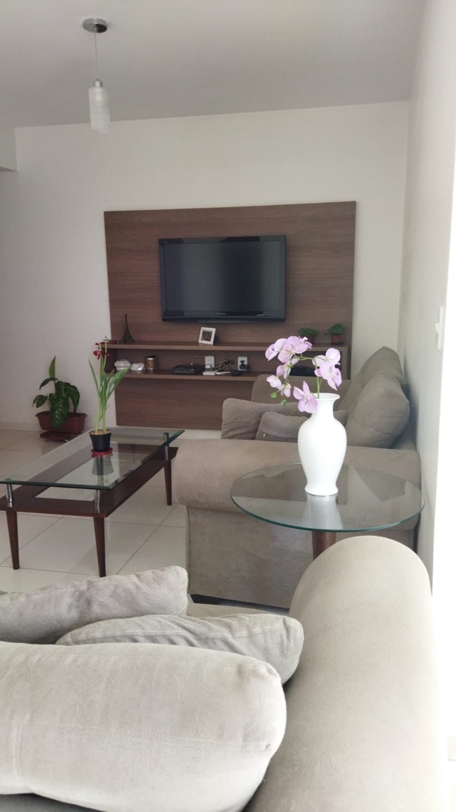 Imagem Apartamento com 3 Quartos à Venda, 109 m²em Setor Pedro Ludovico - Goiânia