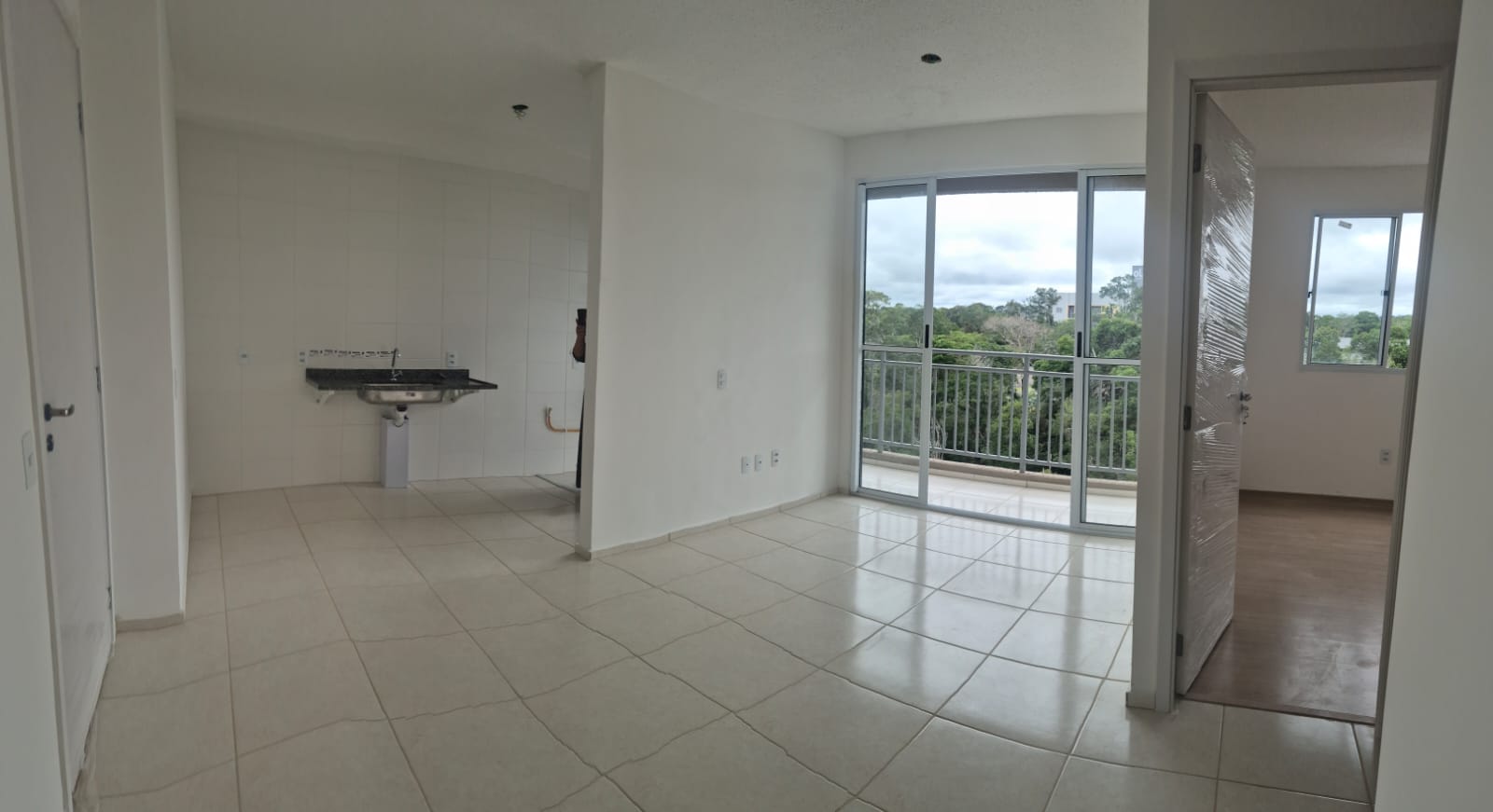 Foto do imóvel: Apartamento com 2 Quartos para Alugar, 49 m² em Ponta Negra - Manaus Foto do imóvel: Apartamento com 2 Quartos para Alugar, 49 m² em Ponta Negra - Manaus