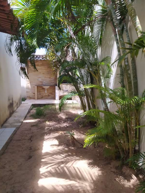 Imagem Casa de Condomínio com 4 Quartos à Venda, 290 m²em Nova Parnamirim - Parnamirim