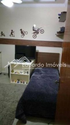 Imagem Apartamento com 3 Quartos à Venda, 86 m² em Vila Tibiriçá - Santo André