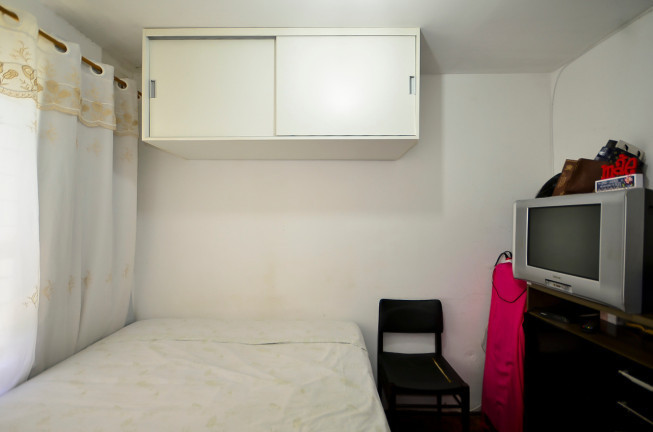 Imagem Apartamento com 2 Quartos à Venda,  em Campo Comprido - Curitiba