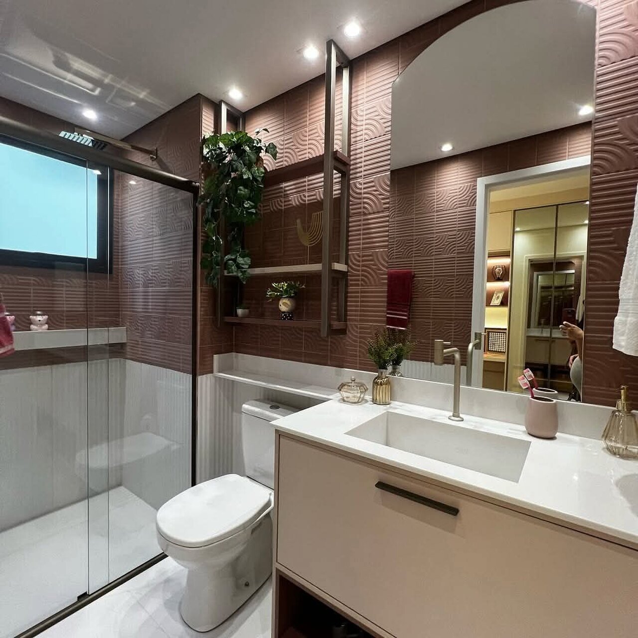 Foto do imóvel: Apartamento com 3 Quartos à Venda, 106 m² em Centro - Diadema