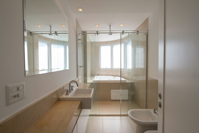 Foto do imóvel: Apartamento com 4 Quartos à Venda, 274 m² em Vila Olímpia - São Paulo