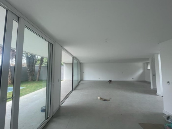 Imagem Casa de Condomínio com 4 Quartos à Venda, 435 m² em Campo Belo - São Paulo