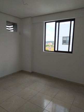 Imagem Apartamento com 2 Quartos à Venda, 54 m² em Várzea - Recife