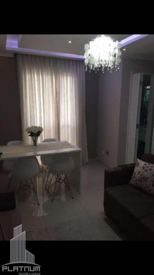 Imagem Apartamento com 2 Quartos à Venda, 46 m² em Vila Caraguatá - São Paulo