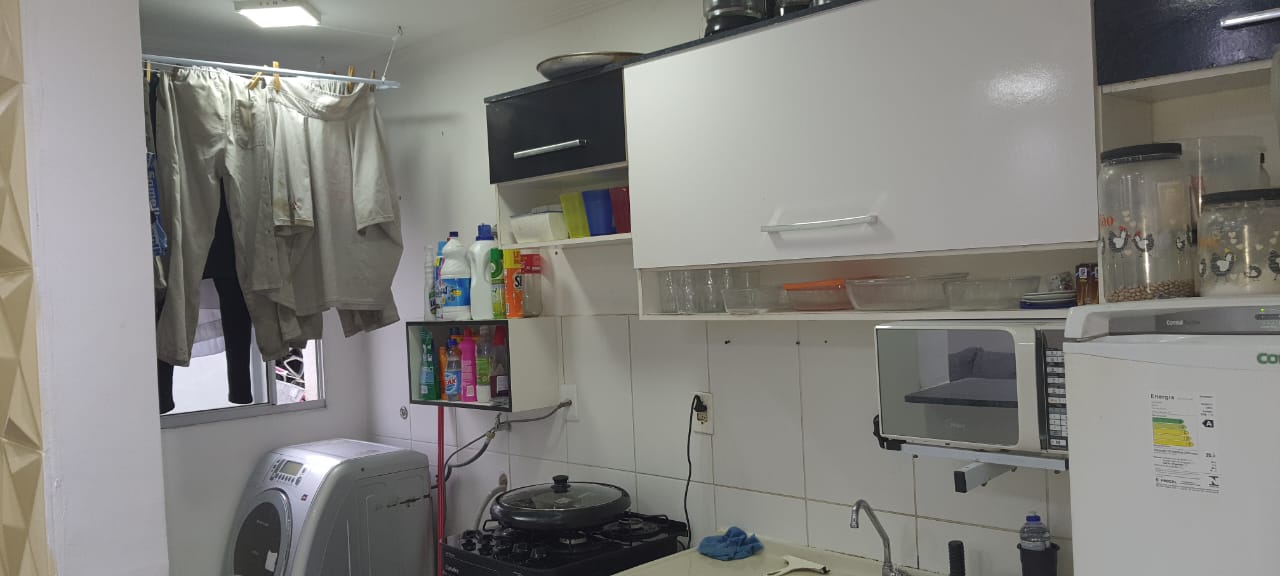 Foto do imóvel: Apartamento com 2 Quartos à Venda, 48 m²em Vila Urupês - Suzano