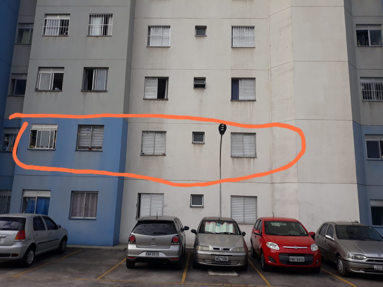 Foto do imóvel: Apartamento com 2 Quartos à Venda, 56 m²em Jardim Miriam - São Paulo