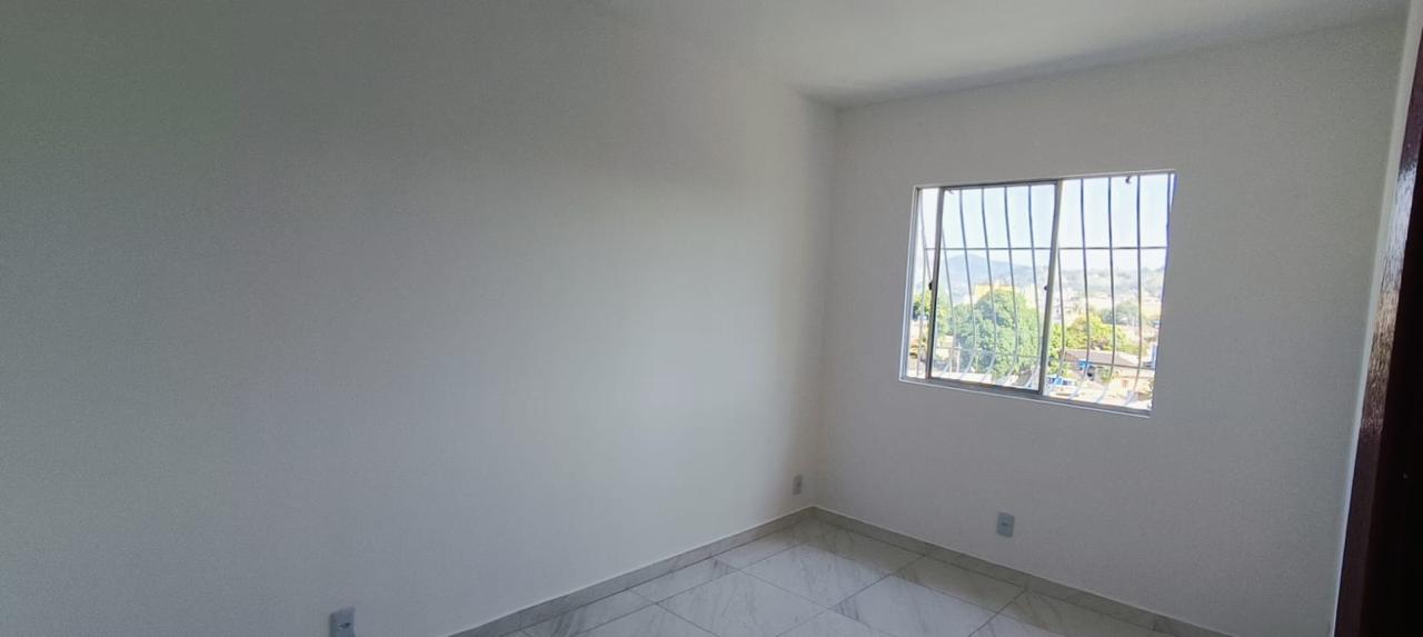 Foto do imóvel: Apartamento com 2 Quartos à Venda, 56 m² em Colubande - São Gonçalo
