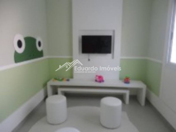 Imagem Apartamento com 3 Quartos à Venda, 60 m² em Nova Petrópolis - São Bernardo Do Campo