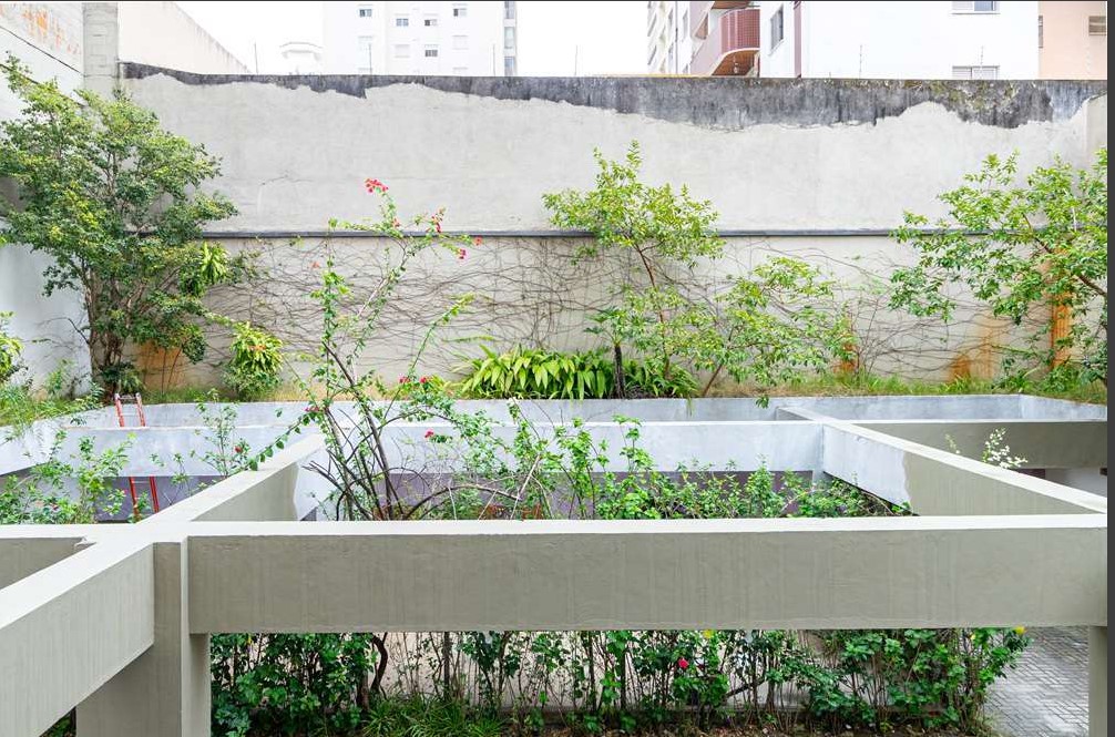 Imagem Apartamento com 2 Quartos à Venda, 44 m²em Vila Gumercindo - São Paulo