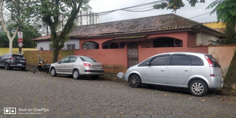 Imagem Casa com 6 Quartos à Venda, 280 m²em Vila Paulista - Cubatão