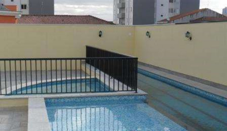 Imagem Apartamento com 3 Quartos para Alugar, 70 m² em Vila Maria Alta - São Paulo