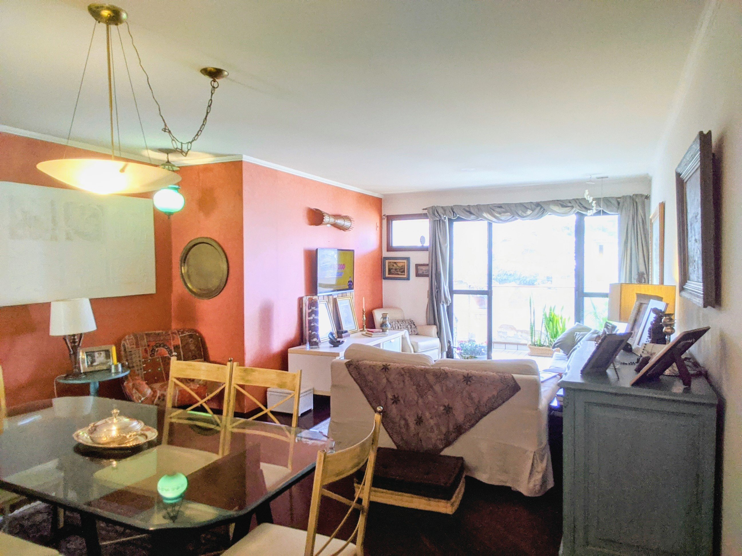 Foto do imóvel: Apartamento com 2 Quartos à Venda, 103 m²em Alto - Teresópolis
