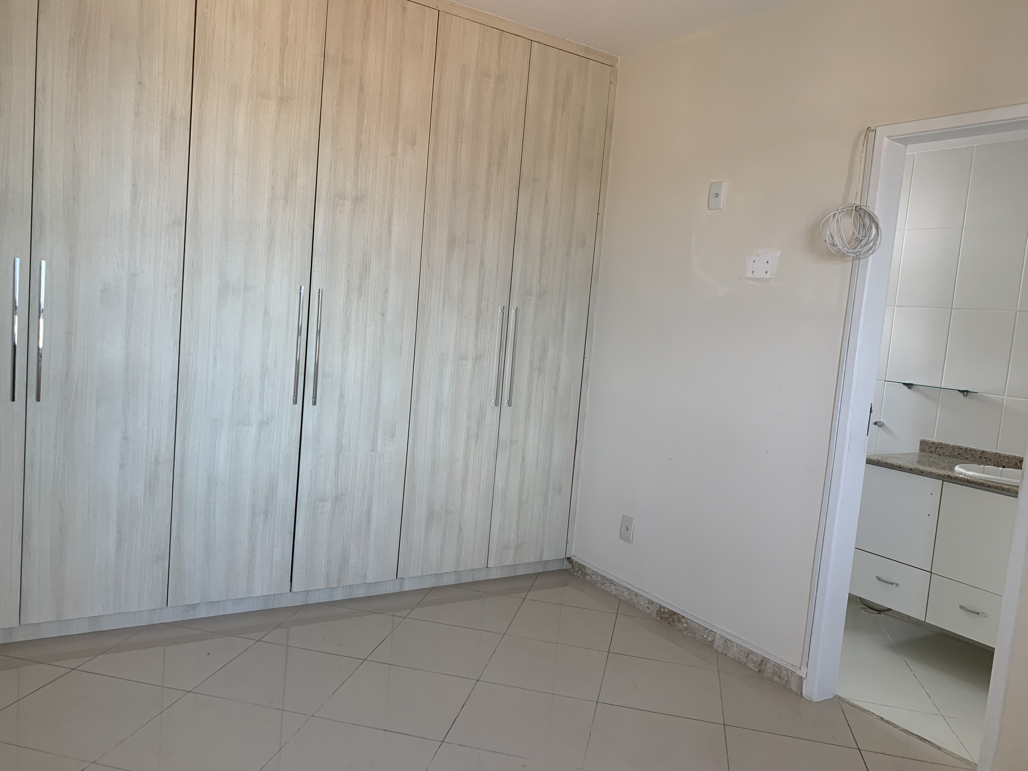 Imagem Apartamento com 3 Quartos à Venda, 110 m²em Salgado Filho - Aracaju