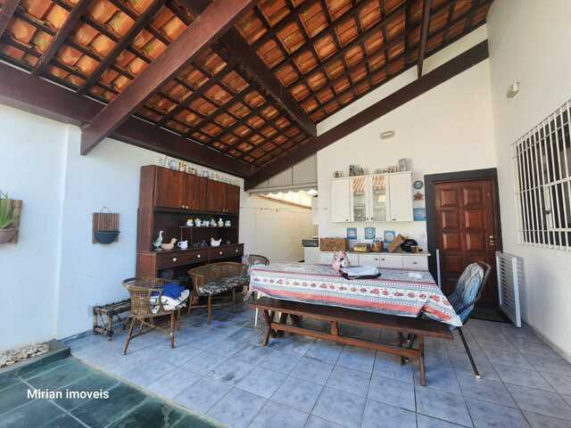 Imagem Casa com 3 Quartos à Venda, 188 m²em Cidade Nova Peruíbe - Peruíbe