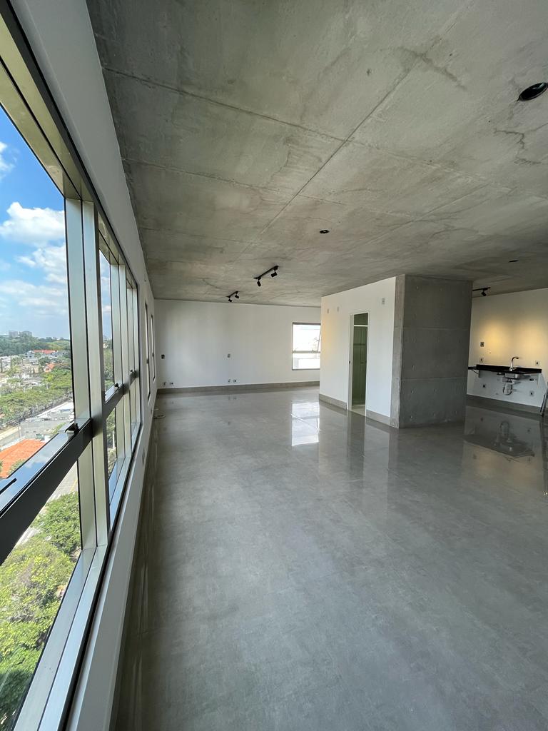 Imagem Apartamento com 2 Quartos à Venda, 70 m²em Chácara Gaivotas - São Paulo