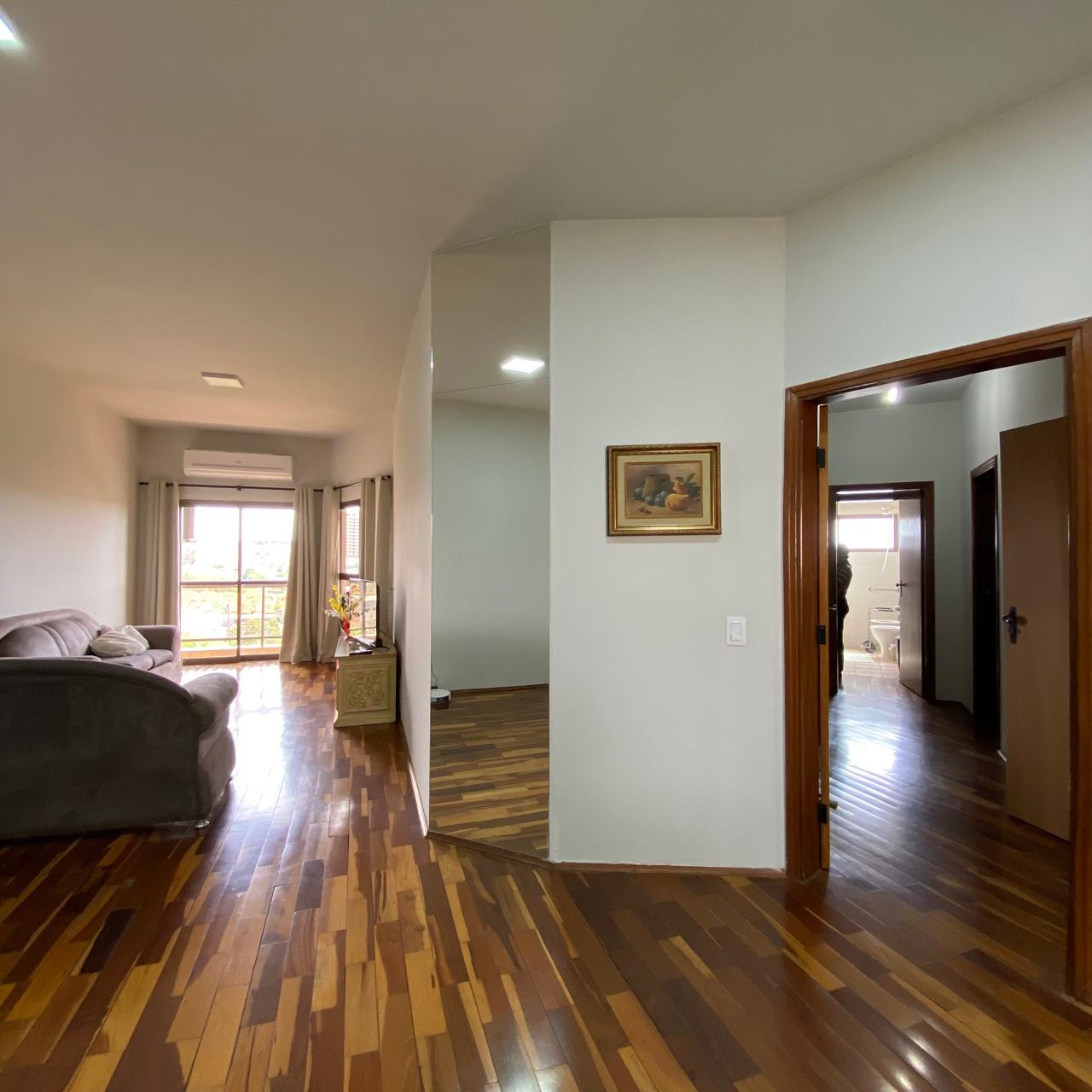 Foto do imóvel: Cobertura à Venda, 200 m² em Jardim Panorama - São José do Rio Preto