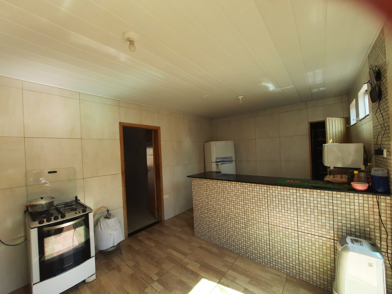 Imagem Casa com 3 Quartos à Venda, 156 m²em Residencial Privê Norte - Goiânia