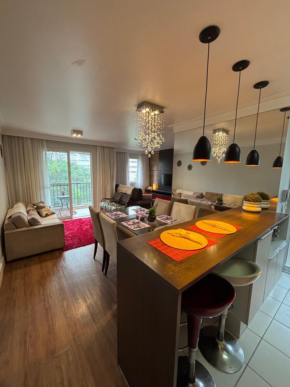 Foto do imóvel: Apartamento com 2 Quartos à Venda, 68 m² em  - 