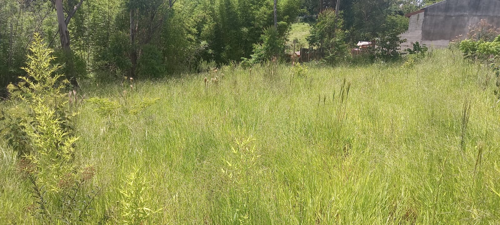 Imagem Terreno à Venda, 2 m²em Caxambu - Jundiaí