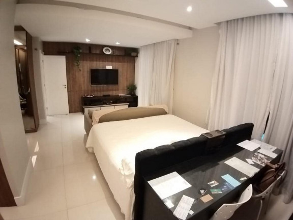 Imagem Apartamento com 4 Quartos à Venda, 183 m² em Ponta D'Areia - São Luís
