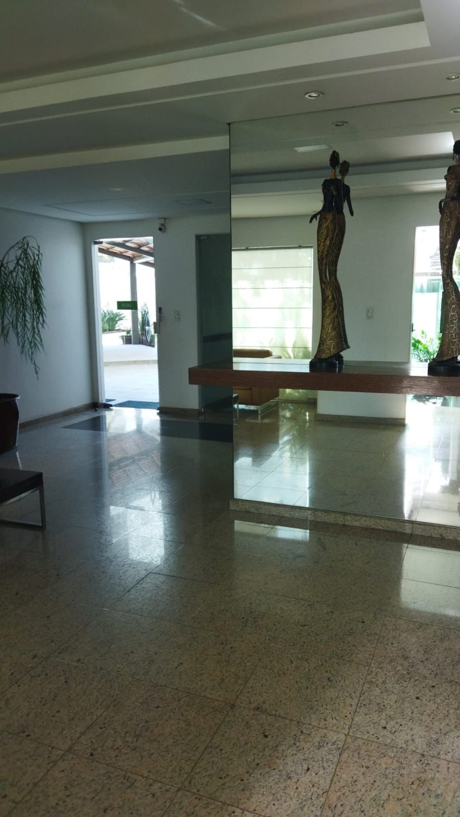 Imagem Apartamento com 3 Quartos à Venda, 109 m²em Setor Pedro Ludovico - Goiânia